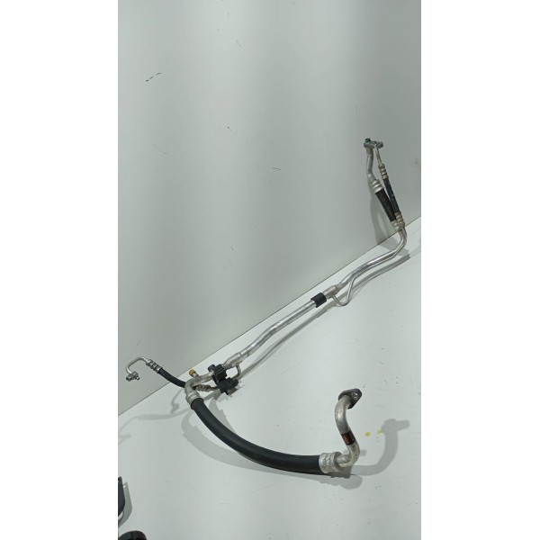 Mangueira Do Ar Condicionado Hyundai Azera 3.0 V6 12 A 17