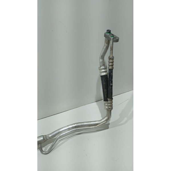 Mangueira Do Ar Condicionado Hyundai Azera 3.0 V6 12 A 17