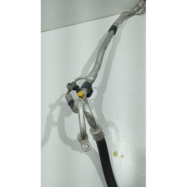 Mangueira Do Ar Condicionado Hyundai Azera 3.0 V6 12 A 17