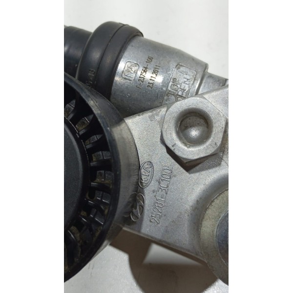 Tensor Esticador Correia Altenador Hyundai Azera 3.0 V6