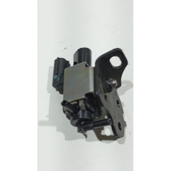 Válvula Solenoide Coletor Admissão Hyundai Azera 3.0 V6