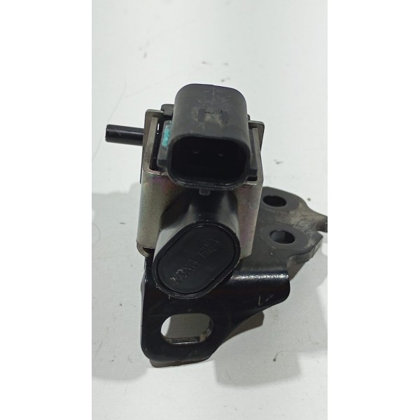 Válvula Solenoide Coletor Admissão Hyundai Azera 3.0 V6