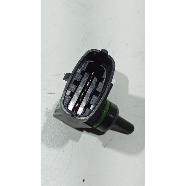 Sensor Map Hyundai Azera 3.0 V6 12 A 17