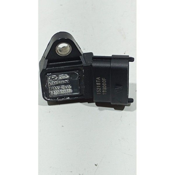 Sensor Map Hyundai Azera 3.0 V6 12 A 17