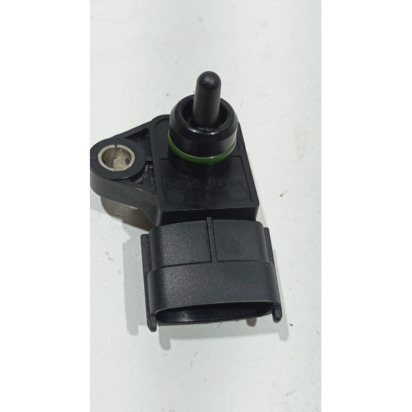 Sensor Map Hyundai Azera 3.0 V6 12 A 17