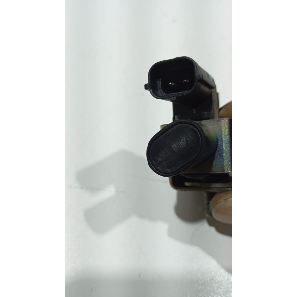 Valvula Solenoide Coletor Admissão Hyundai Azera 3.0 V6