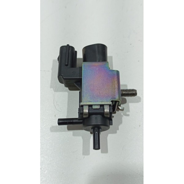 Valvula Solenoide Coletor Admissão Hyundai Azera 3.0 V6
