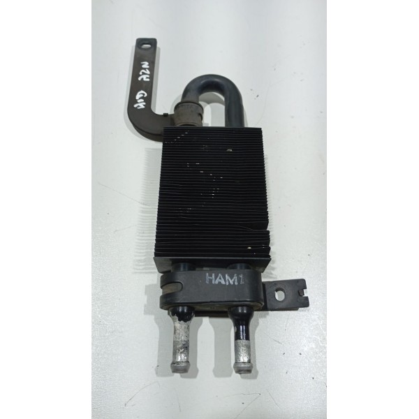 Radiador Resfriador Óleo Direção Hyundai Azera 3.o V6