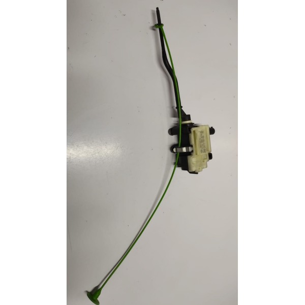 Motor Atuador Trava Portinhola Tanque Mini Cooper Countryman