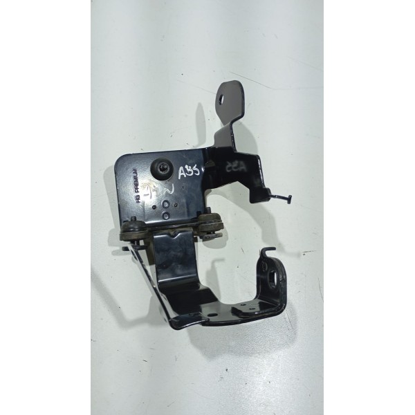 Suporte Do Abs Hyundai Azera 3.0 V6 12 A 17