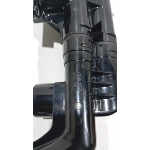 Carcaça Válvula Termostatica Hyundai Azera 3.o V6 12 A 17