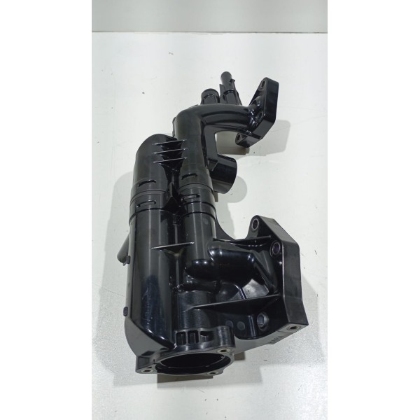 Carcaça Válvula Termostatica Hyundai Azera 3.o V6 12 A 17