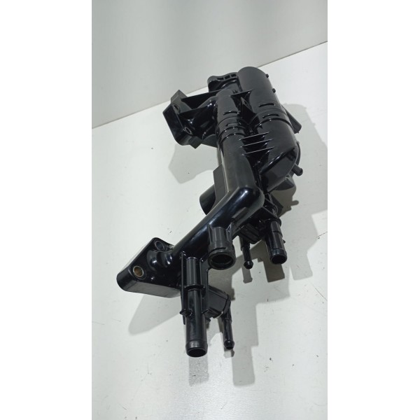 Carcaça Válvula Termostatica Hyundai Azera 3.o V6 12 A 17