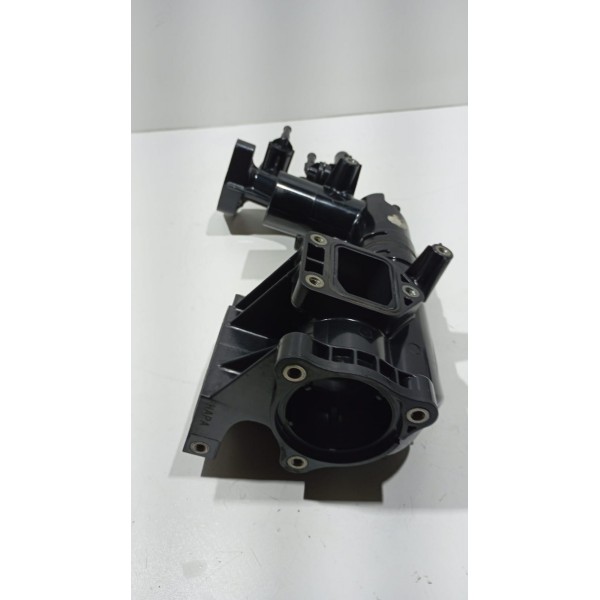 Carcaça Válvula Termostatica Hyundai Azera 3.o V6 12 A 17