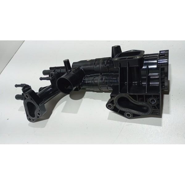 Carcaça Válvula Termostatica Hyundai Azera 3.o V6 12 A 17