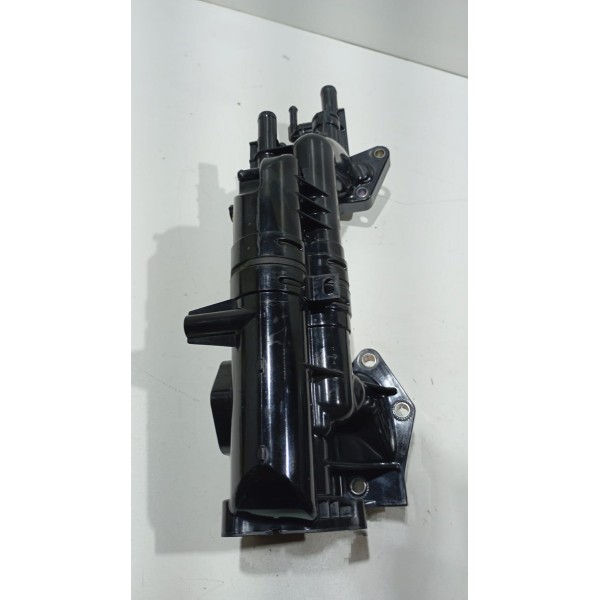 Carcaça Válvula Termostatica Hyundai Azera 3.o V6 12 A 17