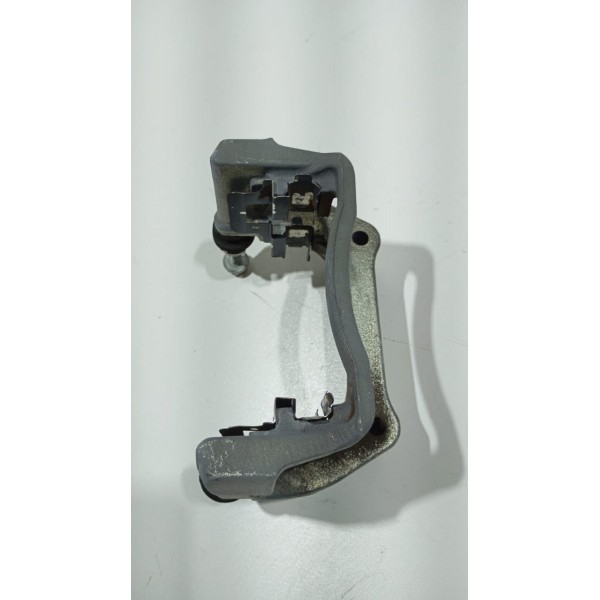 Cavalete Da Pinça Freio T.d Hyundai Azera 3.0 V6 12 A 17
