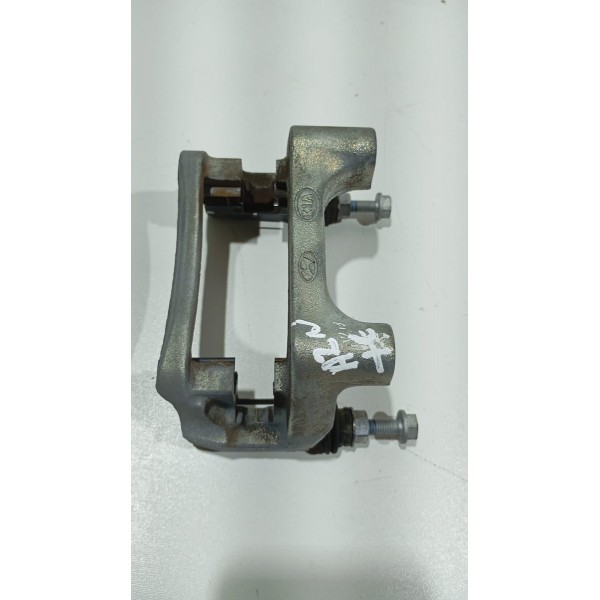 Cavalete Da Pinça Freio T.e Hyundai Azera 3.0 V6 12 A 17