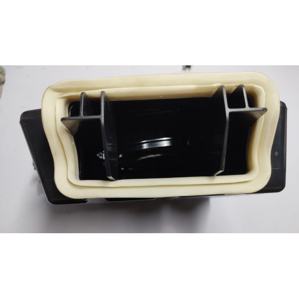Alto Falante Subwoofer Mini Cooper Countryman 10 A 16 Preto