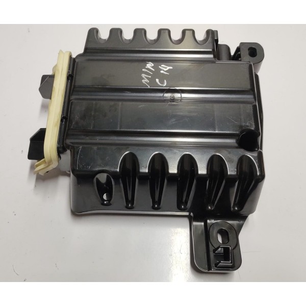 Alto Falante Subwoofer Mini Cooper Countryman 10 A 16 Preto