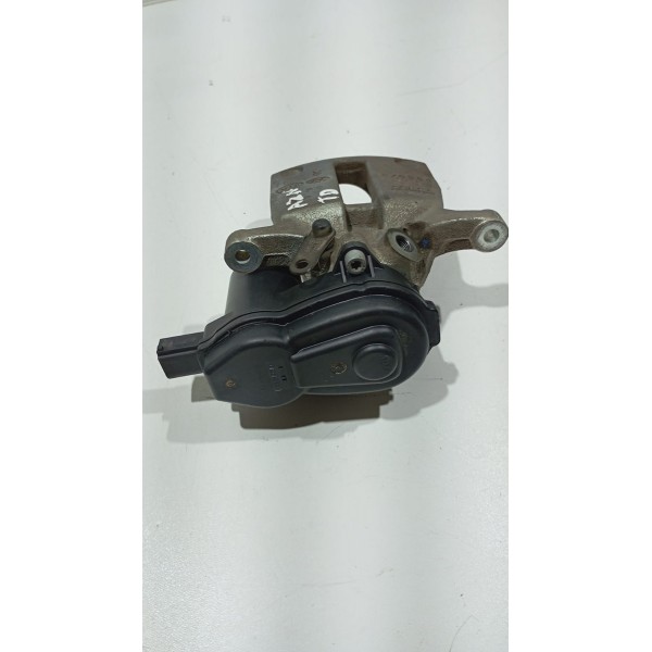 Pinça Freio Eletrica T.d Hyundai Azera 3.0 V6 12 A 17