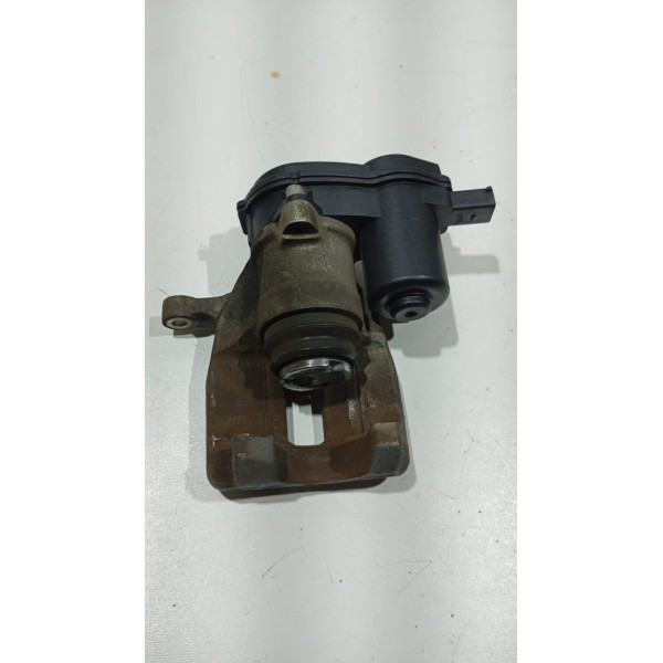 Pinça Freio Eletrica T.e Hyundai Azera 3.0 V6 12 A 17