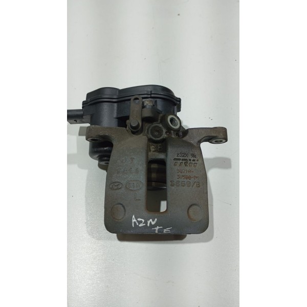 Pinça Freio Eletrica T.e Hyundai Azera 3.0 V6 12 A 17