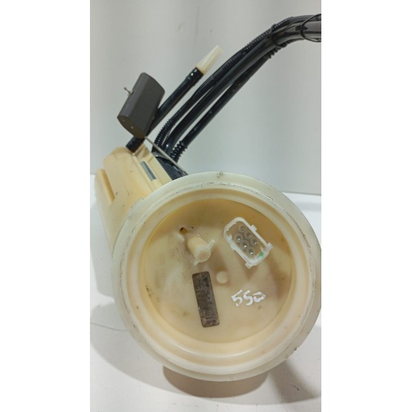 Bomba Combustível Bmw 550i 4.8 V8 Gasolina 2010