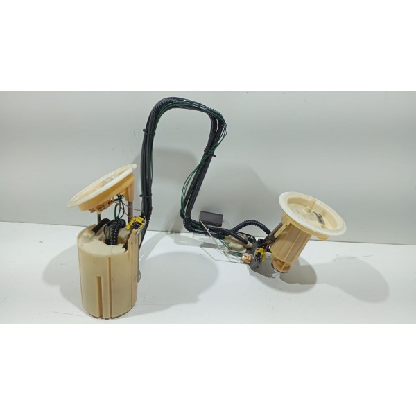 Bomba Combustível Bmw 550i 4.8 V8 Gasolina 2010