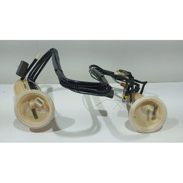 Bomba Combustível Bmw 550i 4.8 V8 Gasolina 2010