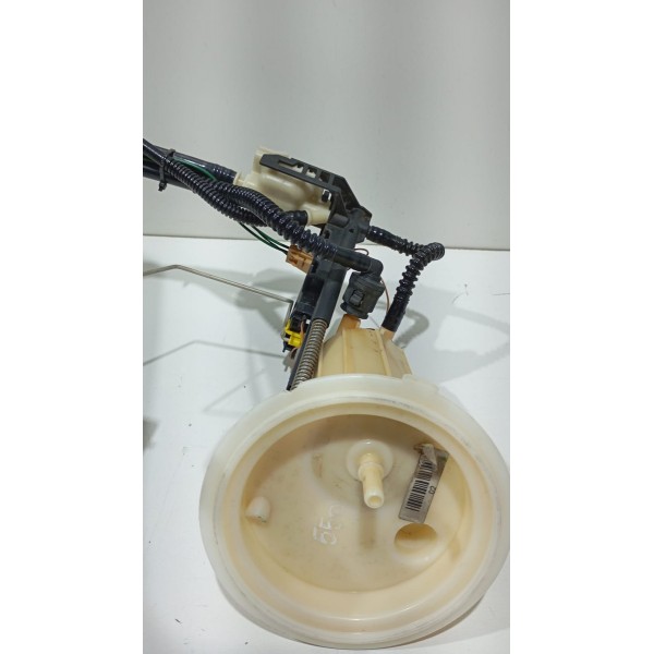 Bomba Combustível Bmw 550i 4.8 V8 Gasolina 2010