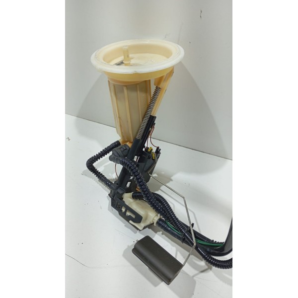 Bomba Combustível Bmw 550i 4.8 V8 Gasolina 2010