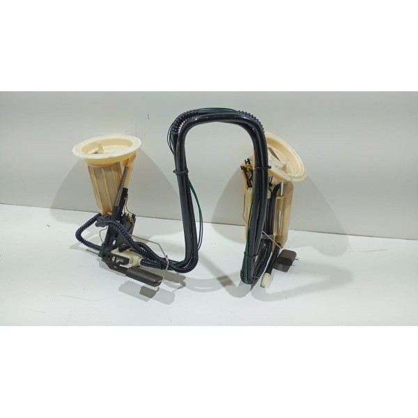 Bomba Combustível Bmw 550i 4.8 V8 Gasolina 2010