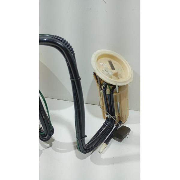 Bomba Combustível Bmw 550i 4.8 V8 Gasolina 2010