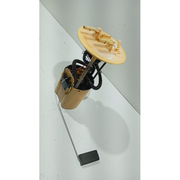 Bomba Combustível Ford Ranger 2.2 Diesel 2015