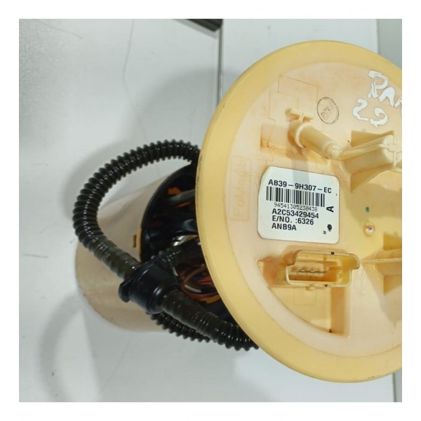 Bomba Combustível Ford Ranger 2.2 Diesel 2015