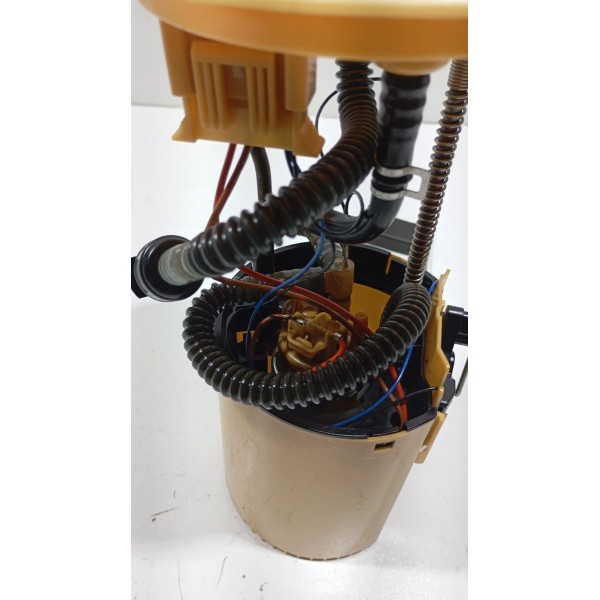 Bomba Combustível Ford Ranger 2.2 Diesel 2015