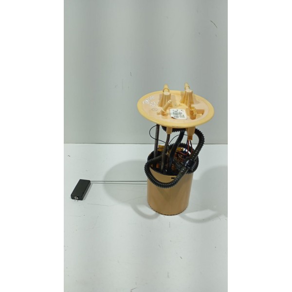 Bomba Combustível Ford Ranger 2.2 Diesel 2015