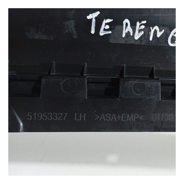 Moldura Coluna De Porta T.e Jeep Renegade 16 A 21