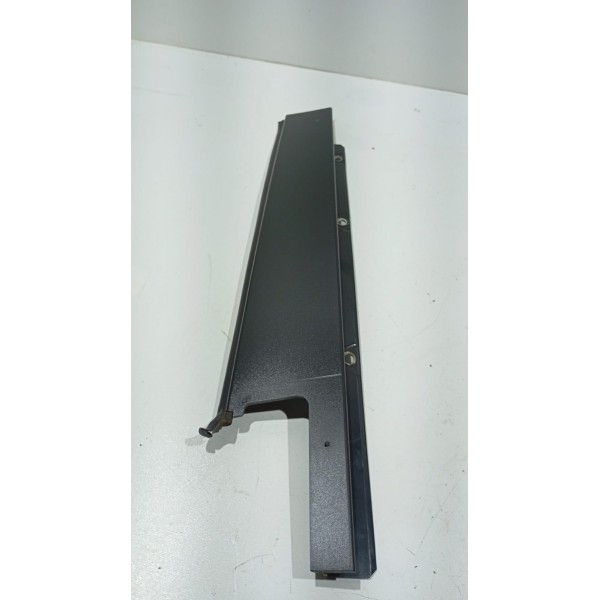 Moldura Coluna De Porta T.e Jeep Renegade 16 A 21