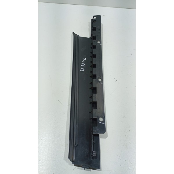 Moldura Coluna De Porta T.e Jeep Renegade 16 A 21