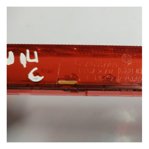 Break Light Mini Cooper Countryman 10 A 16