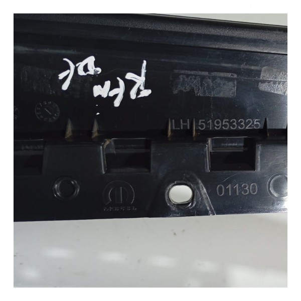 Moldura Coluna De Porta D.e Jeep Renegade 16 A 21