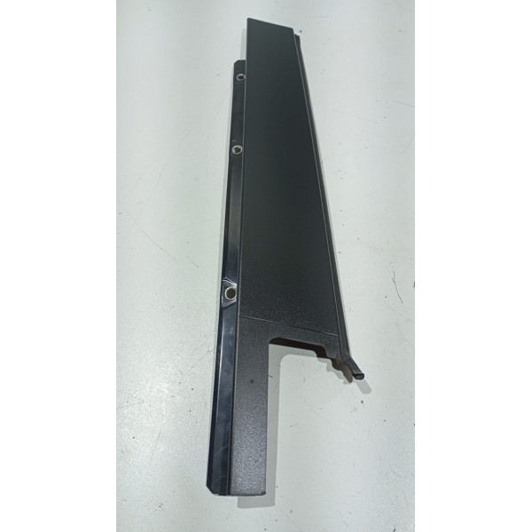 Moldura Coluna De Porta T.d Jeep Renegade 16 A 21