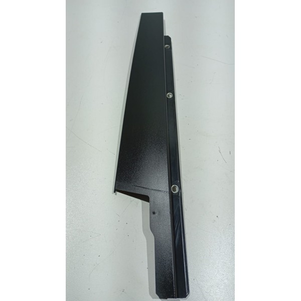 Moldura Coluna De Porta D.d Jeep Renegade 16 A 21