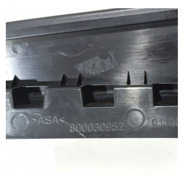 Moldura Coluna De Porta D.d Jeep Renegade 16 A 21