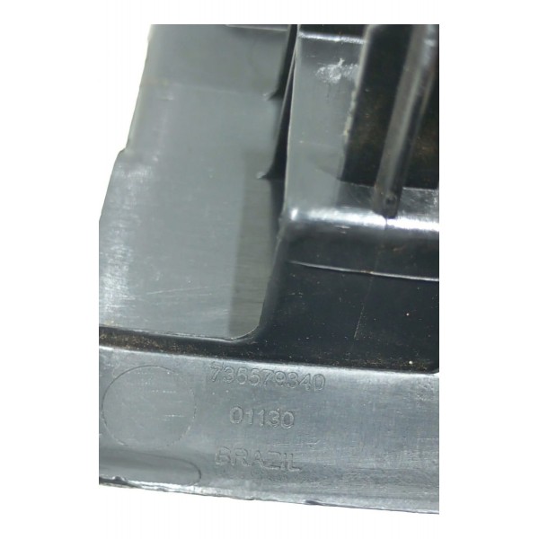 Acabamento Lateral Painel L.e Jeep Renegade 16 A 21