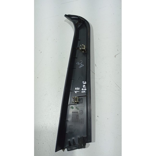 Moldura Acabamento Interno Porta T.e Jeep Renegade 16 A 21