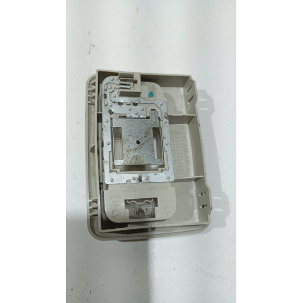 Luz Teto Fiat Palio Siena Strada 10 A 15