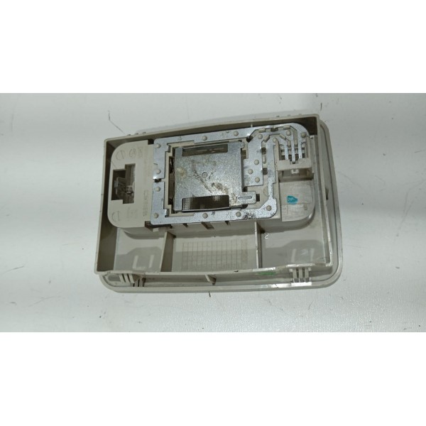 Luz Teto Fiat Palio Siena Strada 10 A 15